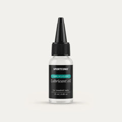 25ML smeerolie