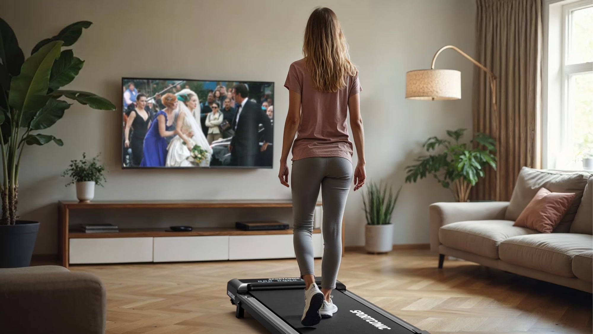 Welches ist das beste Laufband für zu Hause?