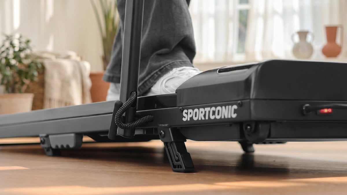 Treadmill with Incline: Benefits, How It Works and What to Look For