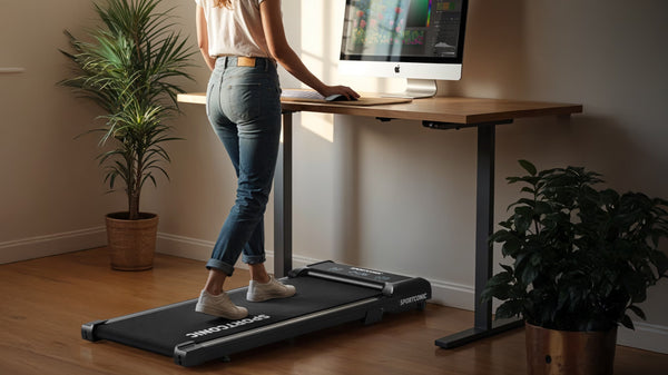 How many steps a day is healthy?