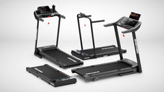Compare Sportconic treadmills: our models