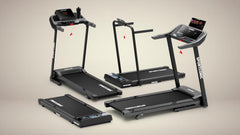 Compare Sportconic treadmills: our models