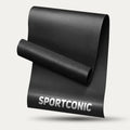 Protective mat