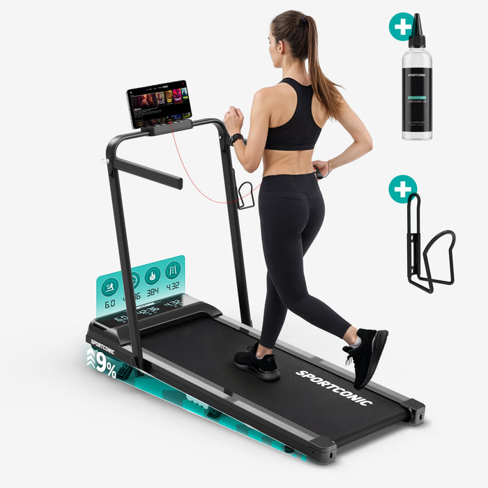 Sportconic P106FA Pro