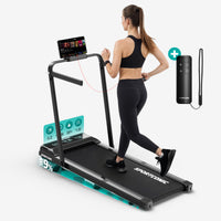 P106FA Pro Treadmill