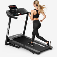 Sportconic T155 Treadmill